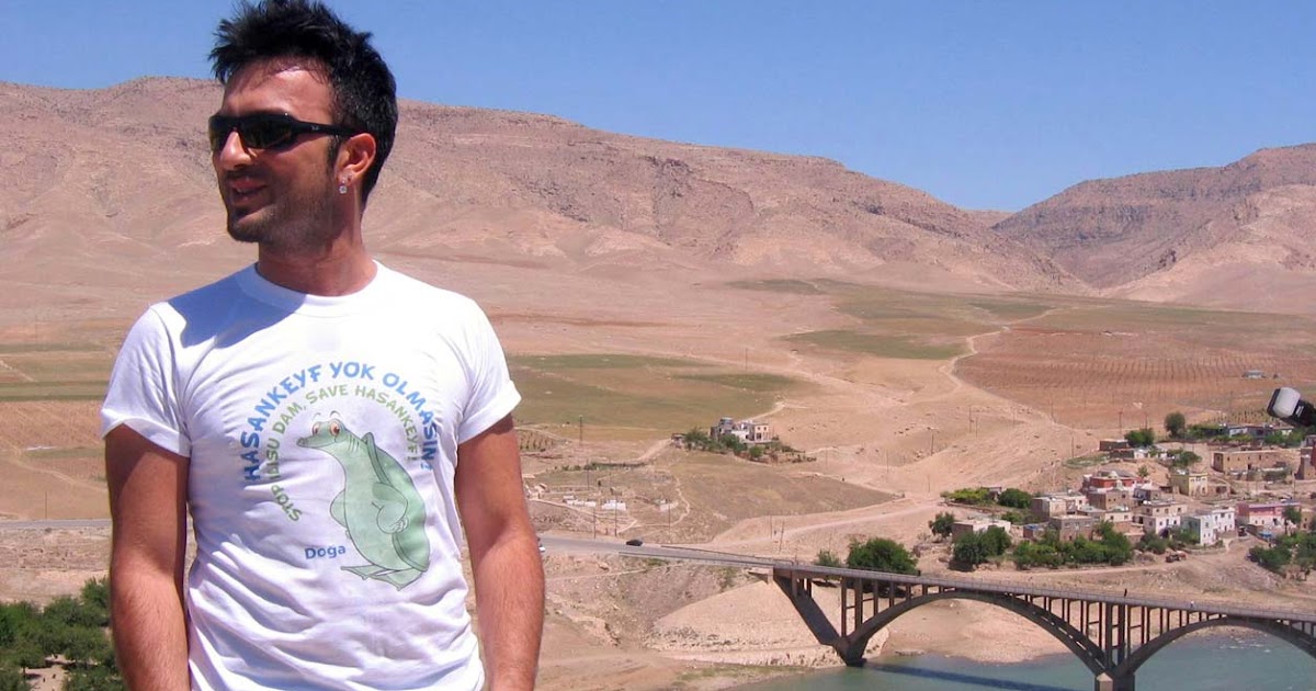 tarkan uyan
